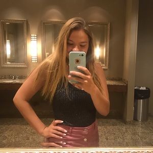 Meet your Posher, Marley